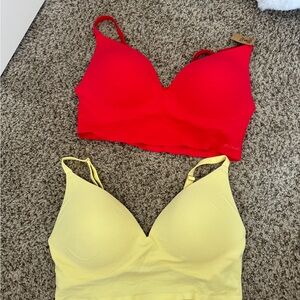 Victoria Secret Lounge Bra